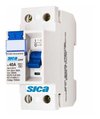 Disyuntor diferencial bipolar 2 X 40a Sica