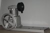 CABEZAL SOLO COMPRESOR 3/4 CON BASE IMPORTADO