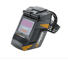 Soldadora IRON-100 + Mascara fotosensible + 2 escuadras (MEGA IRON 100) Lusqtoff - comprar online