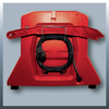 Cepillo Estacionario TC-SP 204 Einhell - comprar online