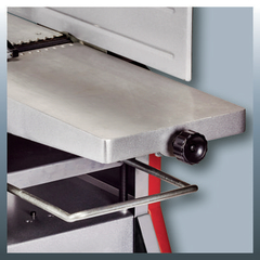 Cepillo Estacionario TC-SP 204 Einhell - tienda online