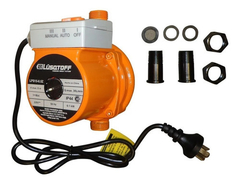 ELECTROBOMBA PRESURIZADORA 0.13 HP - LPS15-8.5Z Lusqtoff - comprar online