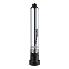 Electrobomba Sumergible 1.1hp 53m (LQ4-PACK-120M) Lusqtoff