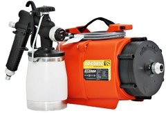 Equipo De Pintar Adiabatic 2000 Profesional