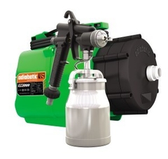 Equipo De Pintar (Adiabatic EC3000 Profesional)