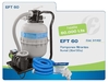 Equipo Filtrante Ef 60 Fluvial Piscinas