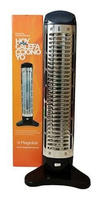Estufa de cuarzo vertical Magiclick - comprar online