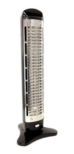 Estufa de cuarzo vertical Magiclick