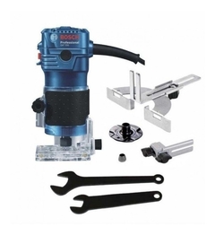 FRESADORA 550W (GKF 550) BOSCH - comprar online