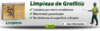 Graffout Barrera Anti Graffiti 1l - Ferreteria Plazoleta San Miguel