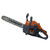 Motosierra naftera 20” 52cc GS-5200 Lusqtoff