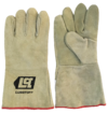 Guantes soldador común LGSOL-8 lusqtoff