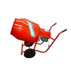 Hormigonera Duroll 150lt Rueda Maciza