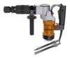 MARTILLO DEMOLEDOR HEX SDS MAX 17MM 900W LUSQTOFF (LQ-810)