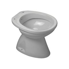 Inodoro corto linea italiana Capea