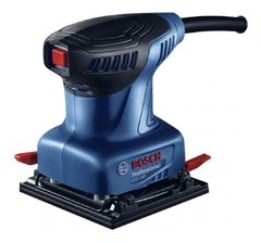 LIJADORA DE PALMA 220W BOSCH (GSS 140) en internet