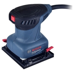 LIJADORA DE PALMA 220W BOSCH (GSS 140)