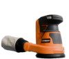 Lijadora Orbital 18v Sin Bateria Power Link (TGMELI18) Lusqtoff