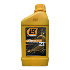 LUBRICANTE PARA MOTORES 2T - ACL2T1000 lusqtoff