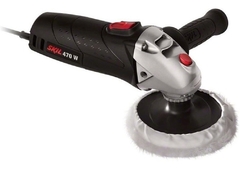 PULIDORA 5" 470W 2800RPM (9051JB) SKIL - tienda online