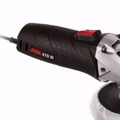 PULIDORA 5" 470W 2800RPM (9051JB) SKIL - comprar online