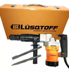 MARTILLO DEMOLEDOR HEX SDS MAX 17MM 900W LUSQTOFF (LQ-810) - comprar online