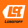 ROTOMARTILLO HORIZONTAL 850W LUSQTOFF (RML850-9) - comprar online