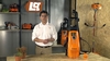 HIDROLAVADORA ELÉCTRICA 1500W HL-150 LUSQTOFF - comprar online