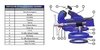 Morsa De Banco Fija N5 Barbero - comprar online