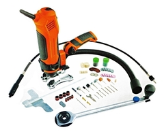 MULTIHERRAMIENTA LUSQTOFF CON 280 PIEZAS (LQMH550) en internet