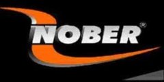 Estufa eléctrica Nober - tienda online