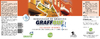 GraffOut Removedor de Graffitis en gel 500cc - comprar online