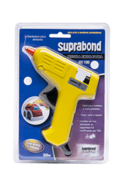 PISTOLA ENCOLADORA (HX100) 10W SUPRABOND en internet