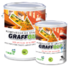 GraffOut Removedor de Graffitis en gel 500cc en internet