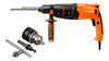 ROTOMARTILLO HORIZONTAL 850W LUSQTOFF (RML850-9) en internet