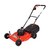 Cortadora De Césped Eléctrica Nober 1hp (RS 450)