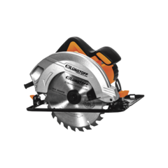SIERRA CIRCULAR 7 1/4 185MM 1500W LUSQTOFF (CSL1500-8) - comprar online