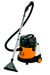 ASPIRADORA LAVATAPIZADO 20L 1400W LUSQTOFF (LTL20-8)