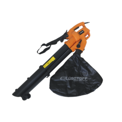 Soplador aspirador (SPL2400-8) Lusqtoff