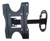 SOPORTE 23 A 42 SIMPLE BRAZO CON INCLINACION Y GIRO (ES-LCB140) - comprar online