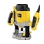 FRESADORA REBAJADORA DE COLUMNAS 1200W (SRR1200) STANLEY
