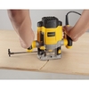FRESADORA REBAJADORA DE COLUMNAS 1200W (SRR1200) STANLEY en internet