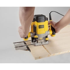 FRESADORA REBAJADORA DE COLUMNAS 1200W (SRR1200) STANLEY - Ferreteria Plazoleta San Miguel