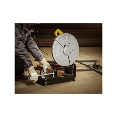 SIERRA SENSITIVA 14" (355MM) 2200W (SSC22) STANLEY - Ferreteria Plazoleta San Miguel