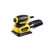 LIJADORA 1/4" DE HOJA 220W (STEL401) STANLEY