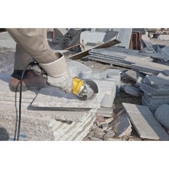 AMOLADORA ANGULAR 4-1/2" (115MM) 850W (STGS8115) STANLEY - tienda online