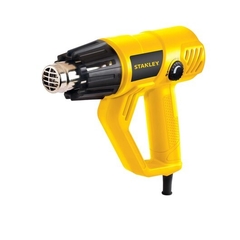 PISTOLA DE CALOR 1800W 50°C - 600°C (STXH2000) STANLEY