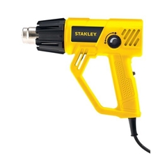 PISTOLA DE CALOR 1800W 50°C - 600°C (STXH2000) STANLEY - comprar online
