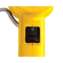 PISTOLA DE CALOR 1800W 50°C - 600°C (STXH2000) STANLEY - tienda online