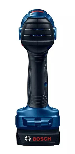 Taladro de percusión a batería (GSB 180-LI) Professional Bosch en internet